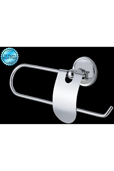 ÇELİK BANYO 30-057 حامل مناديل ورقية بغطاء ضيق