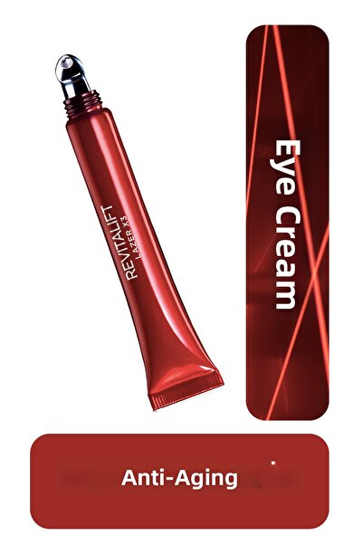 L'Oreal Paris Paris Revitalift Laser X3 Eye Care Cream