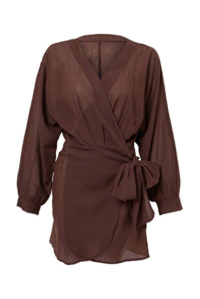 Trendyol Collection فستان شاطئ