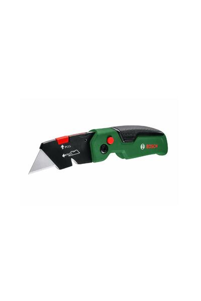 Bosch Katlanabilir Maket Bıçağı