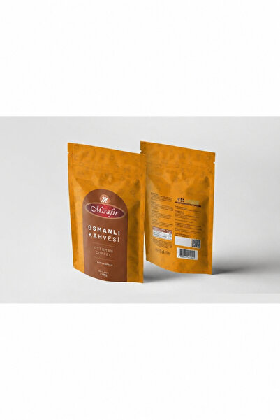 Has Kahve Misafir Osmanlı Türk Kahvesi 200 gr