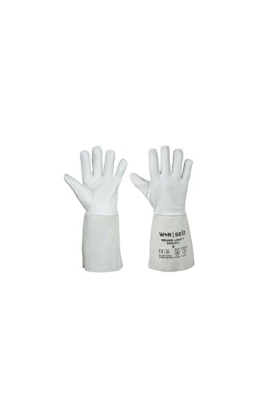 W & R W+R Welder Light 7 Kaynakçı Eldiveni