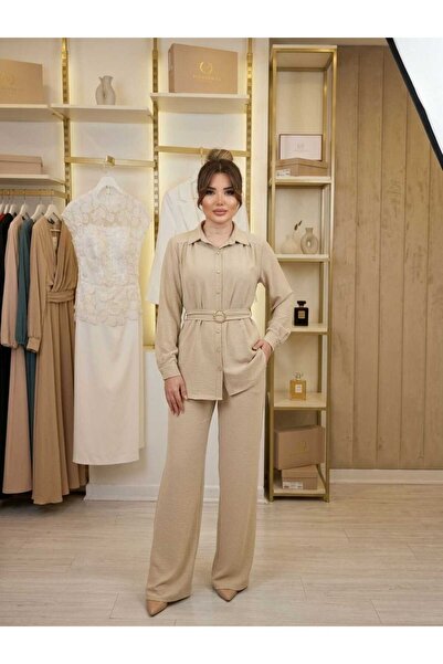 CİXAPLE Σετ Ζωνών Αϊρόμπιν