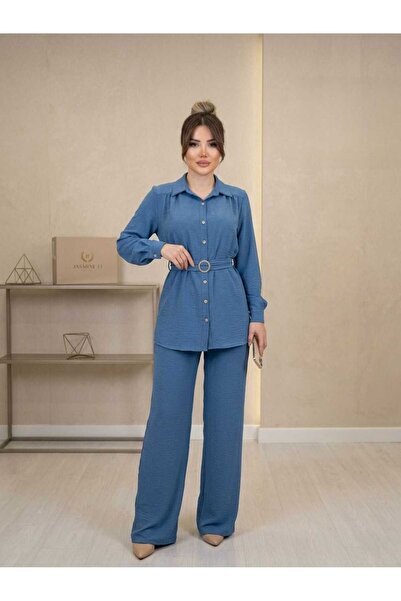 CİXAPLE Σετ Ζωνών Αϊρόμπιν