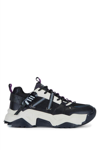 Tamer Tanca Kadın Vegan Sneakers & Spor Ayakkabı 936 65160 Bn Ayk Sk23/24