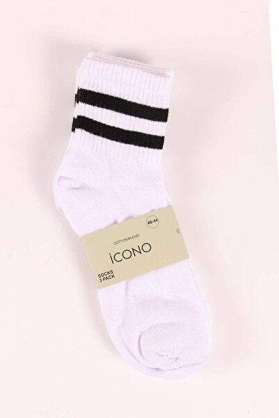 Mckanzie Ανδρικές κάλτσες κολλεγίου