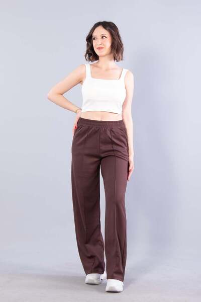 Mckanzie Παντελόνι - Λευκό - Basic