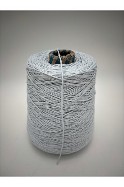 kumasfabrik (500 γρ.) Νήμα ΜΠΑΜΠΟΥ για πλέξιμο στο χέρι/Καλοκαιρινό νήμα για ...