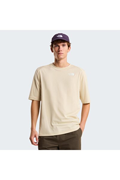 THE NORTH FACE M Shadow Ss Nf0A87Tudom1