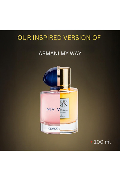 LATELİER ERİN 100 ml parfum WP21 pentru femei