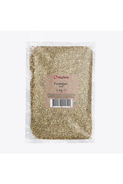 Hayfene Fesleğen - 1 kg