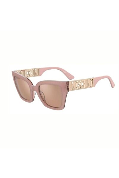 Moschino Women's Sunglasses Mos161/S 35J2S 53-22-145 Uv400