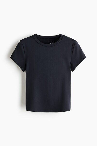 H&M Spor Üstü DryMove™