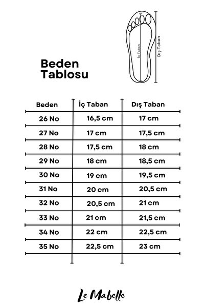 Le Mabelle Pembe Simli Topuklu Kız Çocuk Ayakkabı