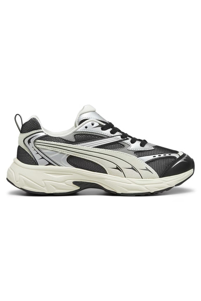 Puma Morphic Retro Kadın Siyah Sneaker Ayakkabı 39592001