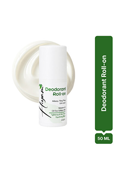 Hiyam Deodorant Roll-on