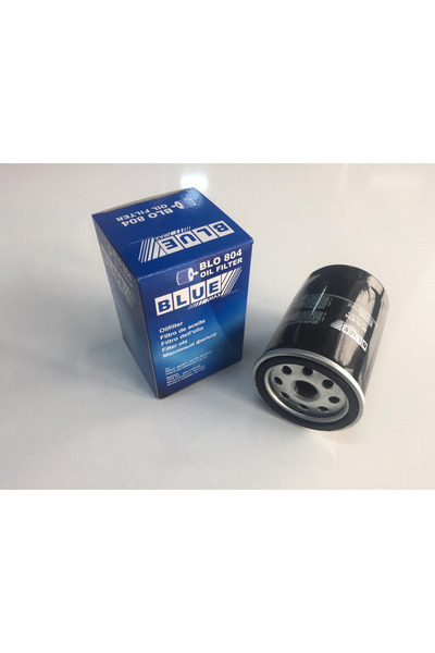 Bluemax YAĞ FİLTRESİ AKL GOLF-BORA-JETTA-PASSAT-POLO CLASSIC-OCTAVIA-A3 1.6-1...