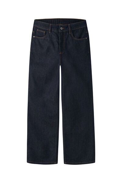 TWO SOON Jeans Baggy Loose Fit