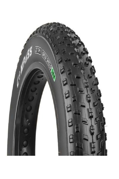 Compass 20x4.00 3 MM ZIRHLI Dişli Dayanıklı Fat Bike Bisiklet Dış Lastiği