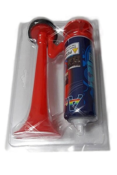 Endless Air Horn Stad Match Horn Boat Horn High Volume Horn