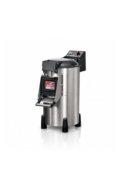 BOĞAZİÇİ MUTFAK EKİPMANLARI Boğaziçi 10 Kg Patates Soyma Makinesi 220V
