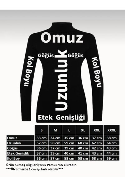 4Soul Ultra Soft Kayık Yaka 3-Piece Blouse Black-White-Claret Red