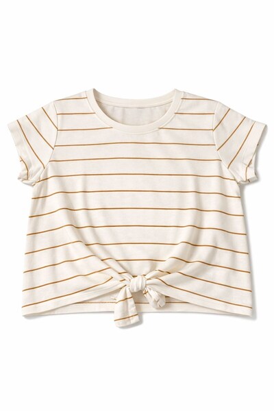 nk kids تيشيرت كيز ماريجولد GK2508