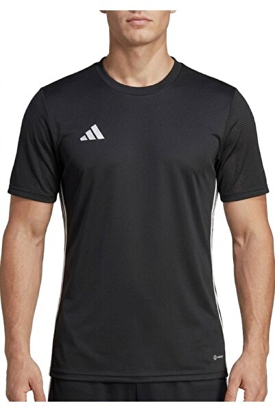 adidas Tricou de antrenament pentru bărbați, potrivit pentru utilizare zilnic...