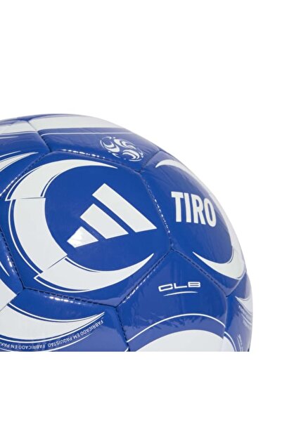 adidas Unisex Futbol Topu JW1529 TIRO CLB