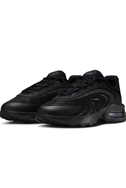 Nike Erkek Spor Ayakkabı AIR MAX FIRE Rahat Ayakkabı Spor Ayakkabı