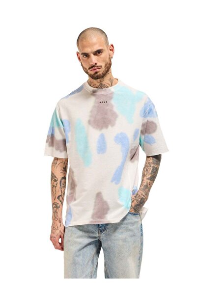 The Bear House Men’s Short Sleeve T-Shirt, Soft Fabric, Comfortable Fit & Cas...