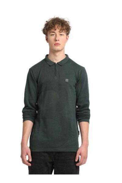 The Bear House Men's Polo T-shirt Regular Fit, Soft & Breathable, Perfect For...