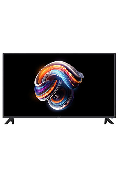 Other تلفزيون ذكي Arrqw بشاشة 55 بوصة بدقة 4K UHD |   RO-55LDES