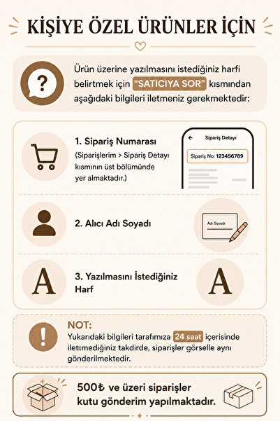 Elvia Atelier İki Harfli Dünya Anahtarlık (1 ADET)