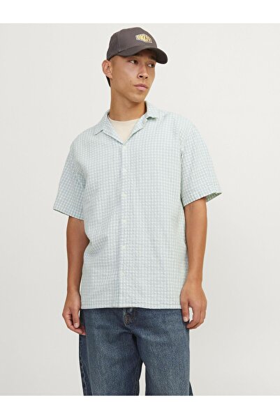 Jack & Jones Hemd Comfort Fit Hemd