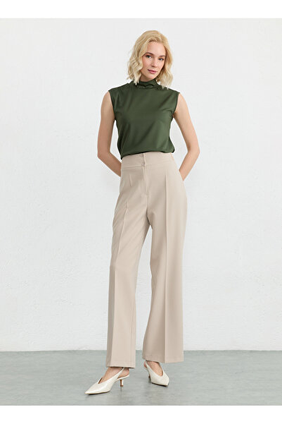 Selen Taş Kadın Pantolon 26YSL5585