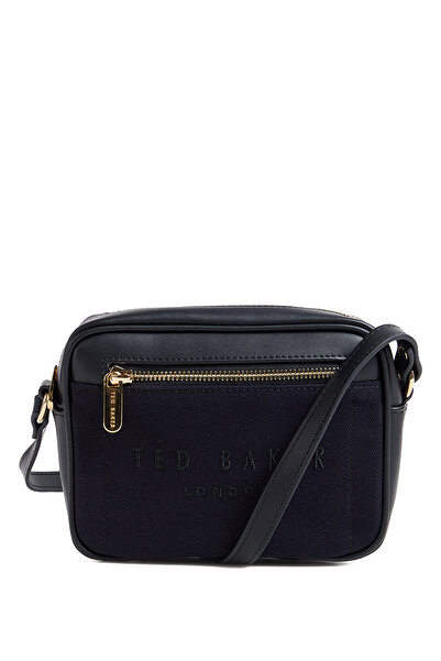 Ted Baker Siyah Kadın Çapraz Çanta TBSS26FBAG009