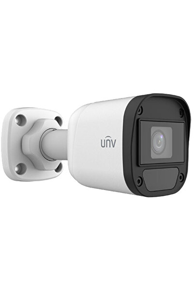 Uniview Cameră AnalogHD 5MP, obiectiv 2.8mm, IR20m, IP67 - UNV UAC-B115-F28