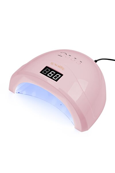 LUXORISE Lampă LED UV 48W SUN1S-PRO - LUXORISE, Roz
