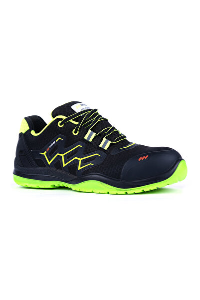 Mekap Pro Neon RMK-82 S2 Suya Dayanıklı İş Güvenlik Ayakkabısı