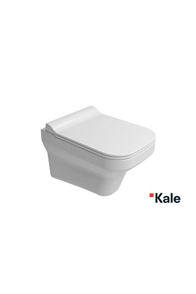 KALE MOOD ASMA KLOZET + ULTRA SLIM KLOZET KAPAĞI