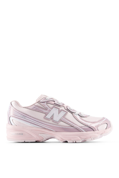 New Balance 740 P7401HN Pembe Kız Çocuk Yürüyüş Ayakkabısı