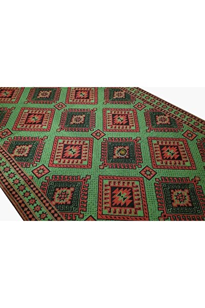 Başaran tekstil Makine Dokuması 3 Mekik Kilim, 1.kalite, Farklı Boyutlarda