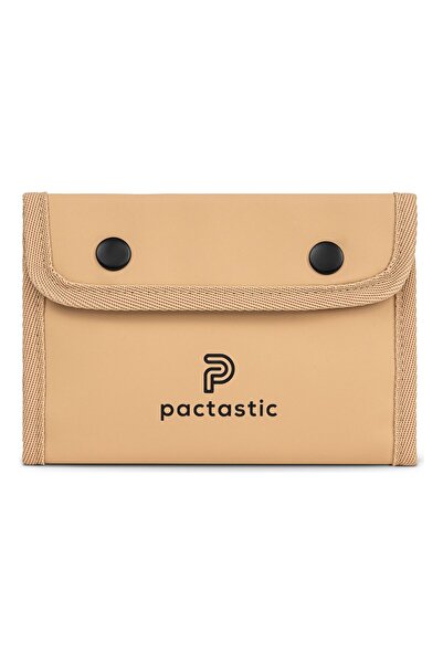 Pactastic Urban Collection Geldbörse 17,5 cm