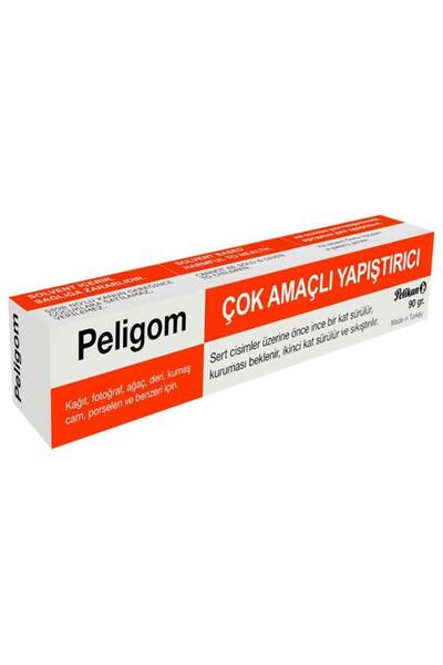 Peligom 90 gr Sıvı Yapıştırıcı