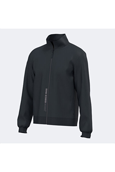 Joma 700125.100 Mimetic Full Zip Unisex Sweatshirt