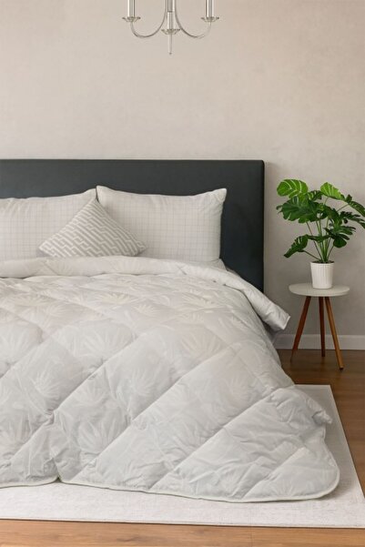 FAVORA Aloevera Single Sleeping Set - Quilt & Pillow
