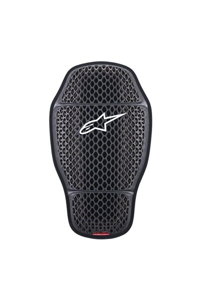 Alpinestars Nucleon Kr-Celli PR Sırt Koruması Siyah