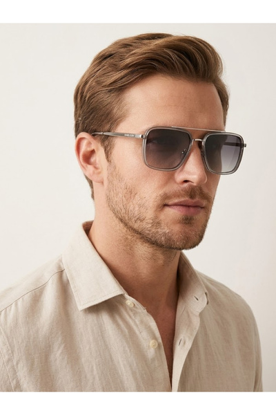 Daniel Klein DKS.1.3289.COL03 نظارات شمسية للرجال