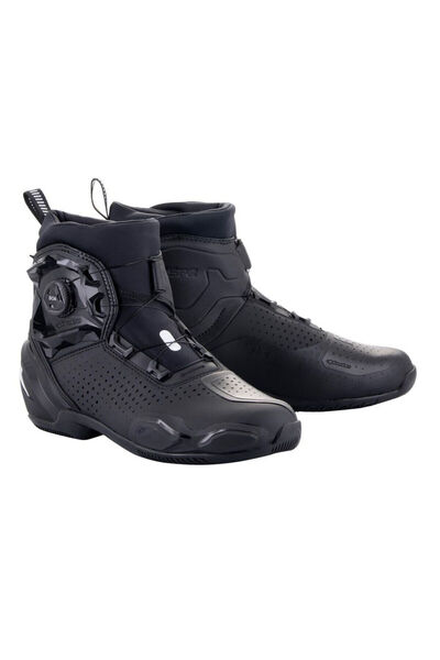 Alpinestars SP-2 Korumalı Motosiklet Botu Siyah